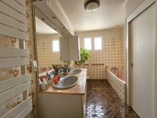 MAISON +130m2 4chambres TEILLE