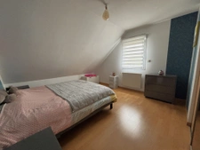 Maison de 5 chambres bourg MESANGER