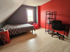 À Vendre   Spacieuse Maison Familiale à Mésanger, bourg (445