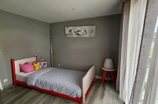 MAISON plain-pied 2 ch 10min ANCENIS