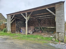 Maison familiale 4 chambres PANNECE