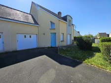 LOCATION 3 CHAMBRES ANCENIS