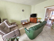 MAISON DE BOURG 3 CHAMBRES PANNECE