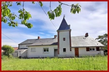 EXCLUSIVITE Longère 4 chambres MESANGER