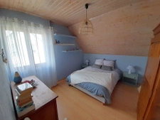 MAISON 6 CHAMBRES MESANGER