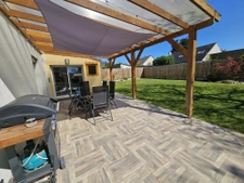 Maison bourg MESANGER 2ch 1suite parentale