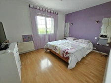 Maison 3 chambres MESANGER 