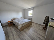 LOCATION MAISON 2 CHAMBRES TEILLE BOURG