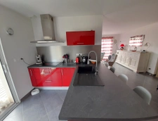  Maison 3 chambres St HERBLON