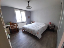 Maison en pierre 4 chambres 10min ANCENIS