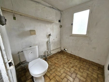 Maison de bourg 2 chambres VARADES