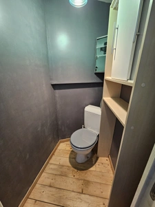 maison de bourg à La Roche-Blanche   Idéale 1er achat ou inv