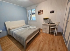 Maison 3 chambres MESANGER 