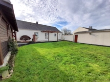 Maison plain-pied 3 chambres MESANGER