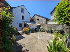 MAISON DE BOURG 3 CHAMBRES PANNECE