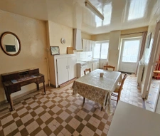 Maison familiale 4 chambres PANNECE