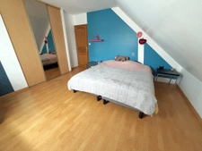 Maison de 5 chambres bourg MESANGER