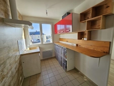 LOCATION APPARTEMENT 2 CHAMBRES TEILLE BOURG