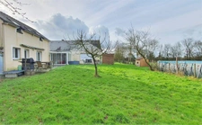  maison 6 chambres LA ROCHE BLANCHE