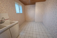 Longère 3 chambres 150m2 MESANGER 