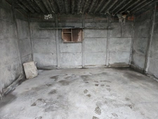 Fort potentiel MAISON+GRANGE+TERRAIN POUILLE LES COTEAUX