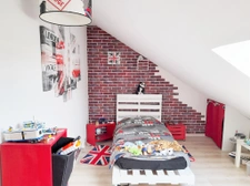 MESANGER MAISON 4 CHAMBRES 114m2