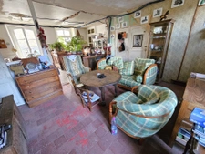 Maison à rénover 3 chambres ou à diviser  96m2 habitables