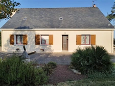 DOMAINE de 3,9h avec sa maison entre Ancenis et la Roche Bla