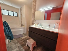 Maison 3 chambres BOURG MESANGER