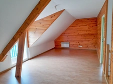 Coeur de bourg TEILLE 3 chambres