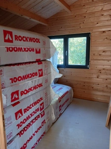 Maison 2 chambres à terminer