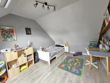 À vendre   Maison familiale 112 m2 avec suite parentale, gra