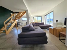 Maison 3 chambres BOURG MESANGER