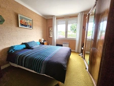 MAISON +130m2 4chambres TEILLE