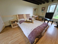 Longère 3 chambres 150m2 MESANGER 