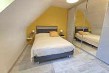 Maison 4 chambres en plein bourg de MESANGER