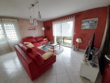 À Vendre   Spacieuse Maison Familiale à Mésanger, bourg (445