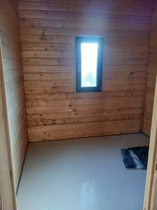 Maison 2 chambres à terminer