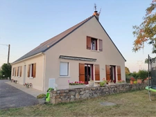 DOMAINE de 3,9h avec sa maison entre Ancenis et la Roche Bla