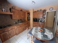 Bourg de Mésanger 2+1 chambres