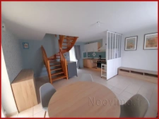 Location MEUBLEE Mesanger