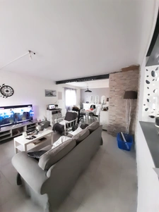 MESANGER MAISON 4 CHAMBRES 114m2