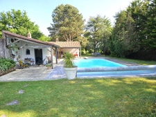 À VENDRE   Champtoceaux   Propriété d'exception dans un écri