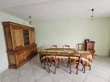 MAISON DE BOURG 3 CHAMBRES PANNECE