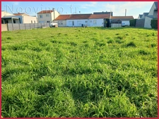 Terrain à bâtir ANCENIS