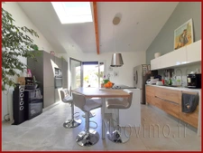  MESANGER  5min de A11 maison 3 chambres rénovée