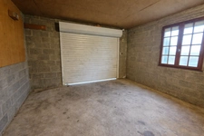 Longère 3 chambres 150m2 MESANGER 