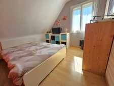 Maison bourg MESANGER 2ch 1suite parentale