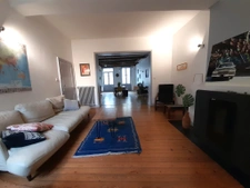 BAISSE DE PRIX  MAISON DE VILLE 4 CH AVEC JARDIN CLOS ET GAR