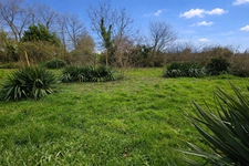 Longère 3 chambres 150m2 MESANGER 